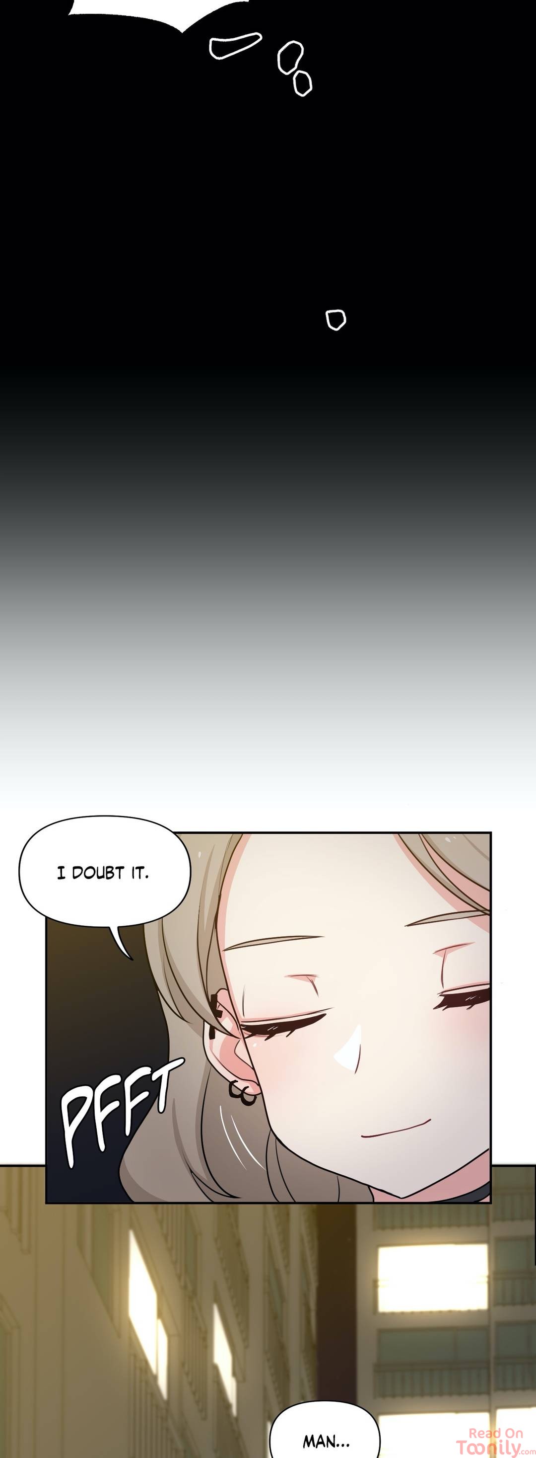 Friends or F-buddies Chapter 3 - Manhwa18.com