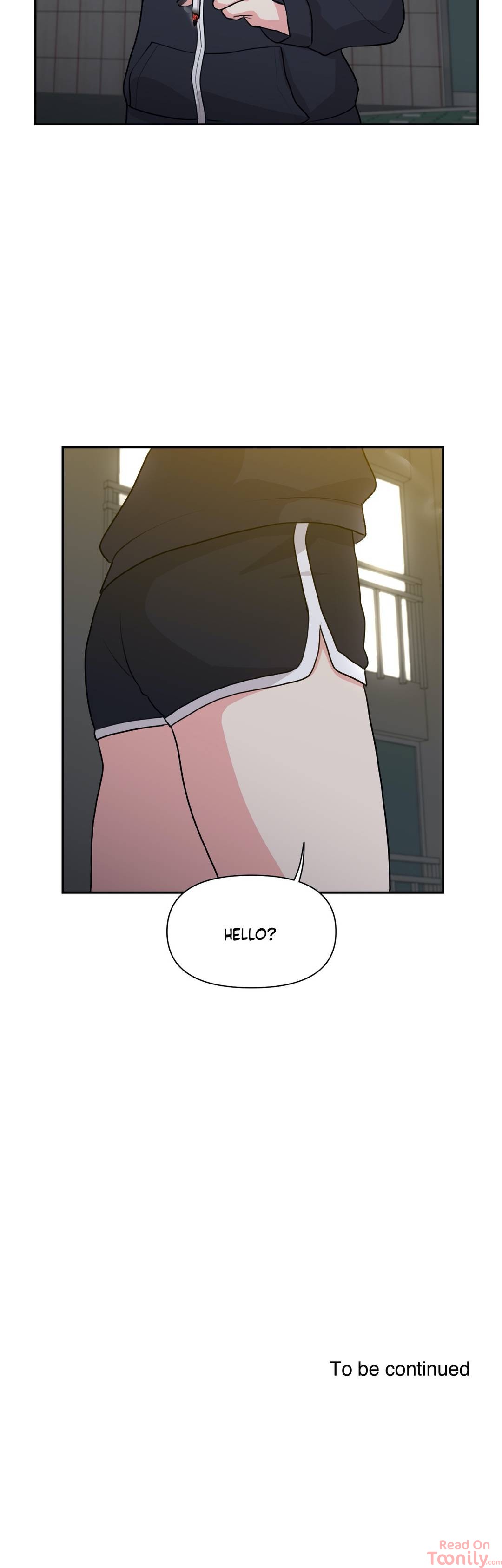 Friends or F-buddies Chapter 3 - Manhwa18.com