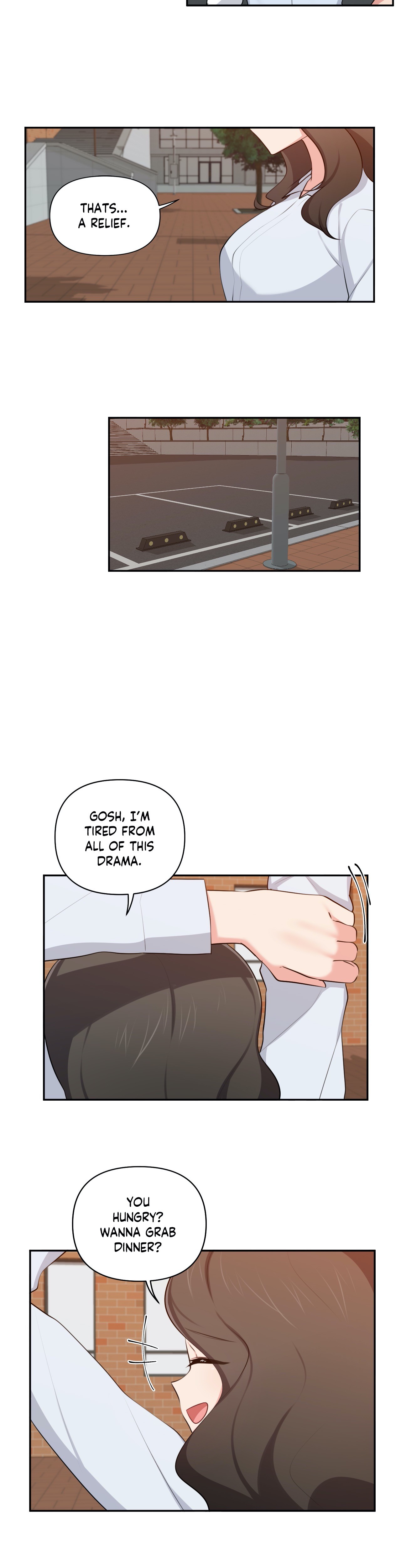 Friends or F-buddies Chapter 37 - Manhwa18.com