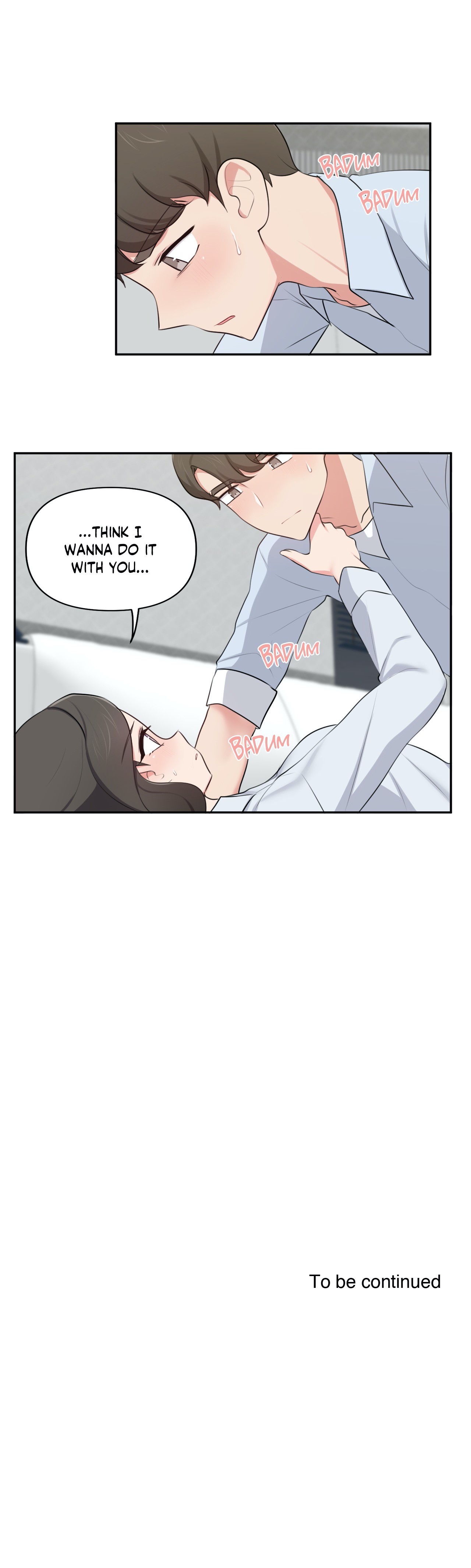 Friends or F-buddies Chapter 37 - Manhwa18.com