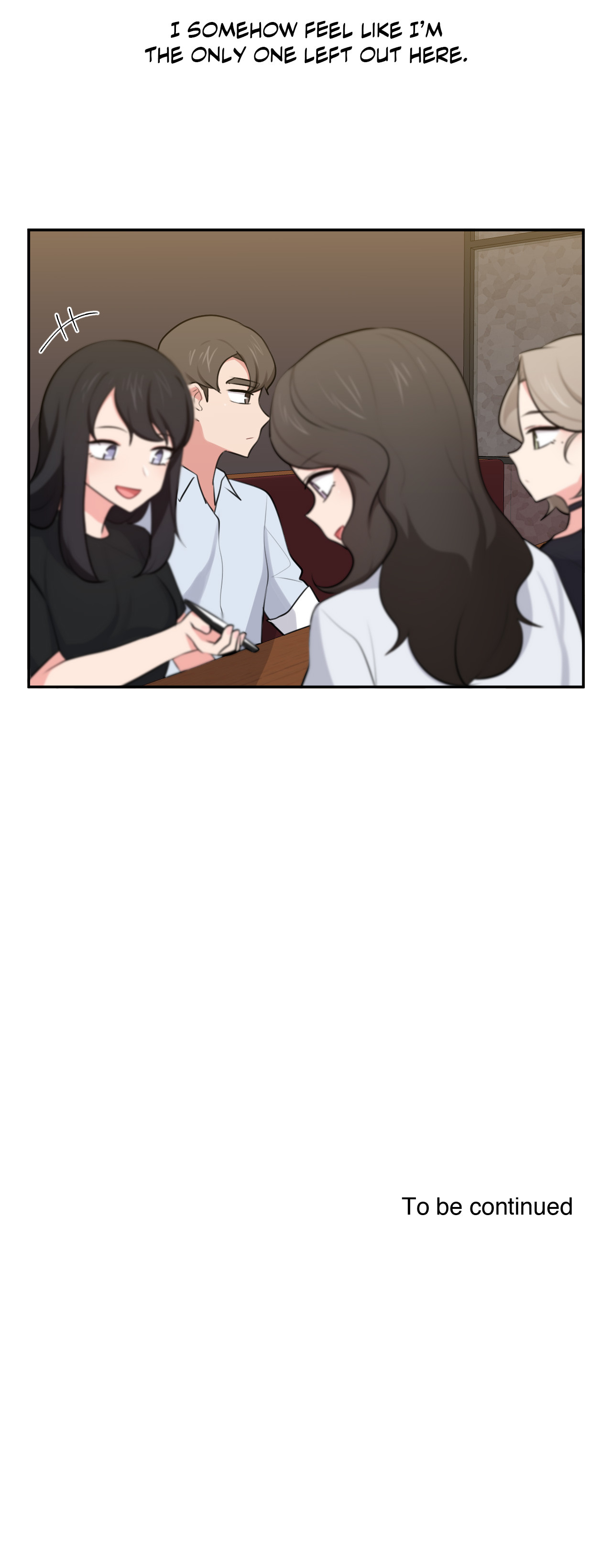 Friends or F-buddies Chapter 40 - Manhwa18.com