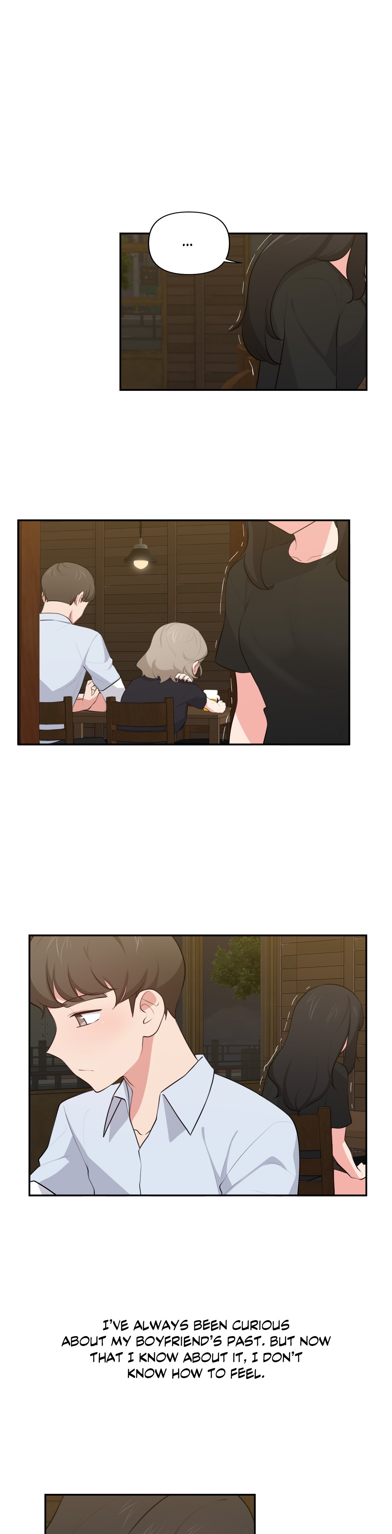 Friends or F-buddies Chapter 42 - Manhwa18.com