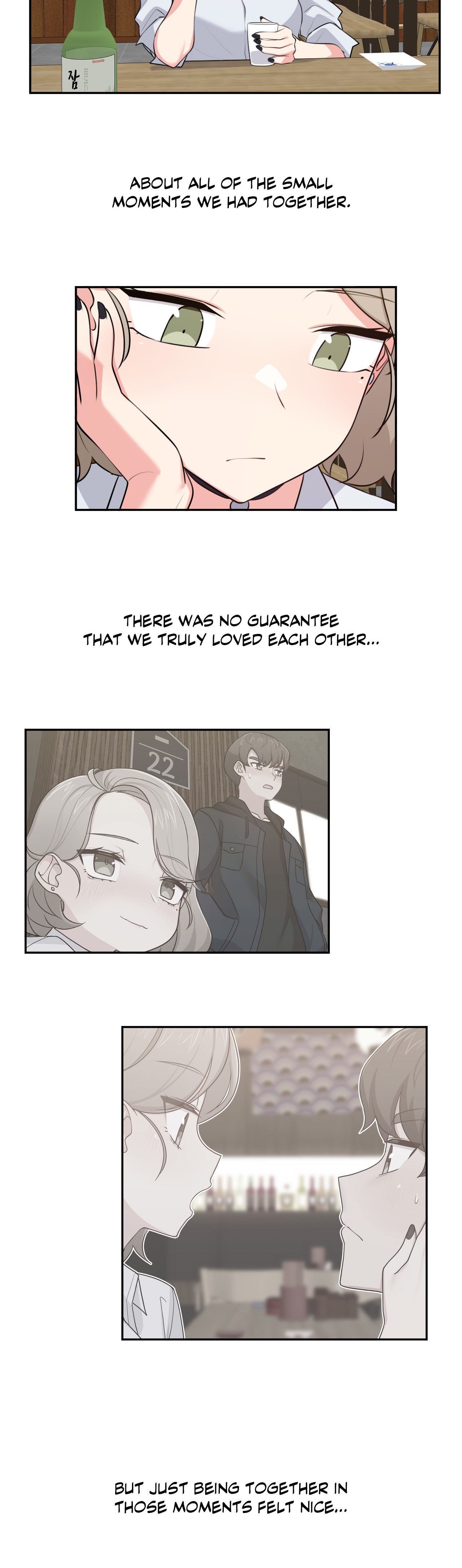 Friends or F-buddies Chapter 42 - Manhwa18.com
