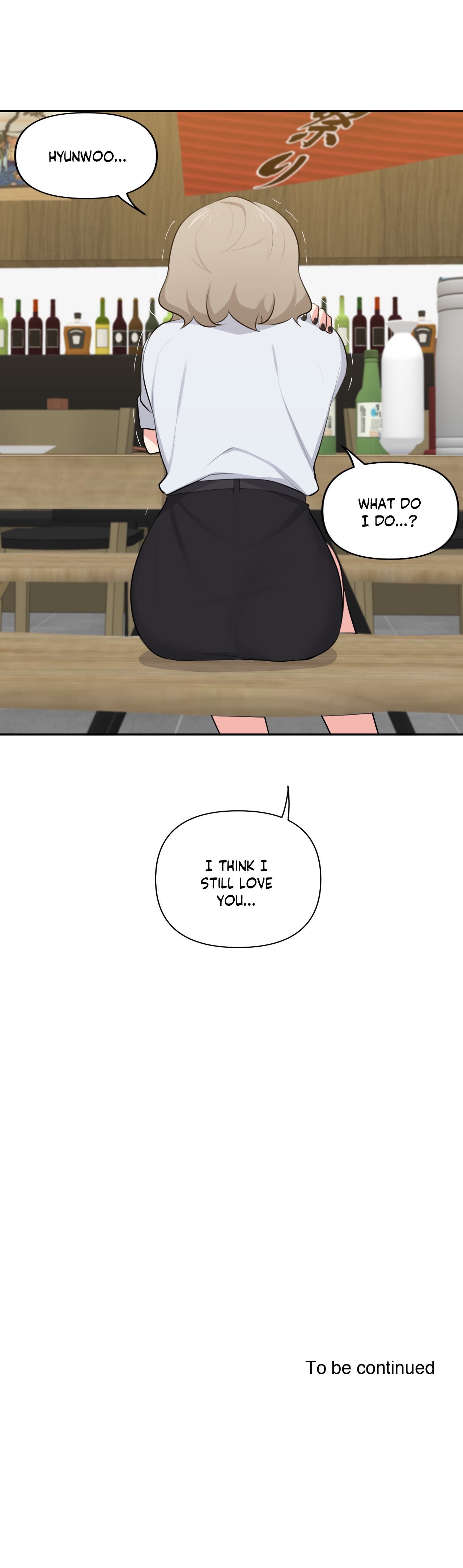 Friends or F-buddies Chapter 42 - Manhwa18.com