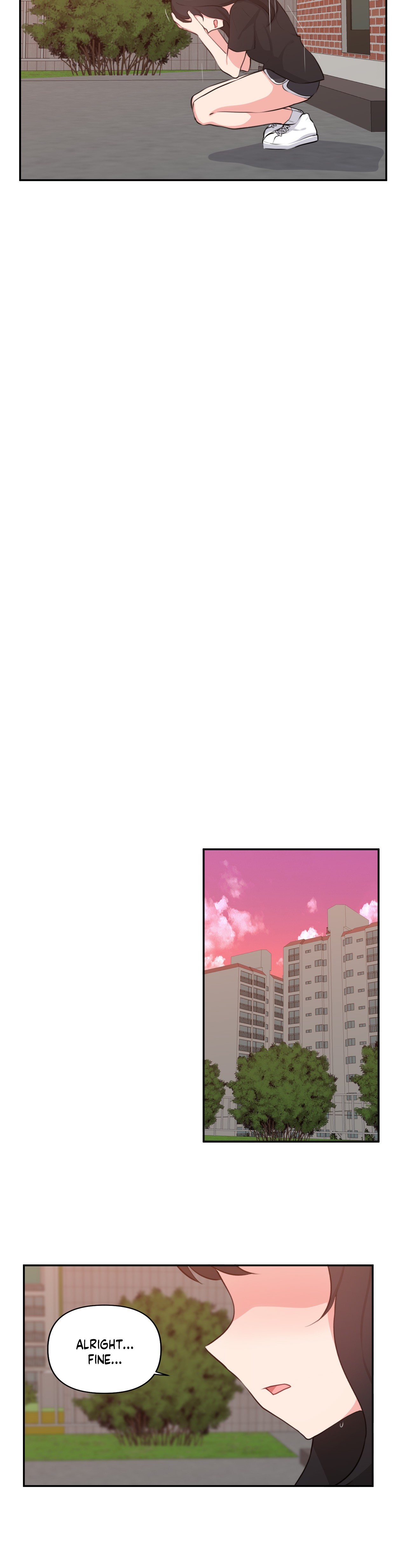 Friends or F-buddies Chapter 45 - Manhwa18.com