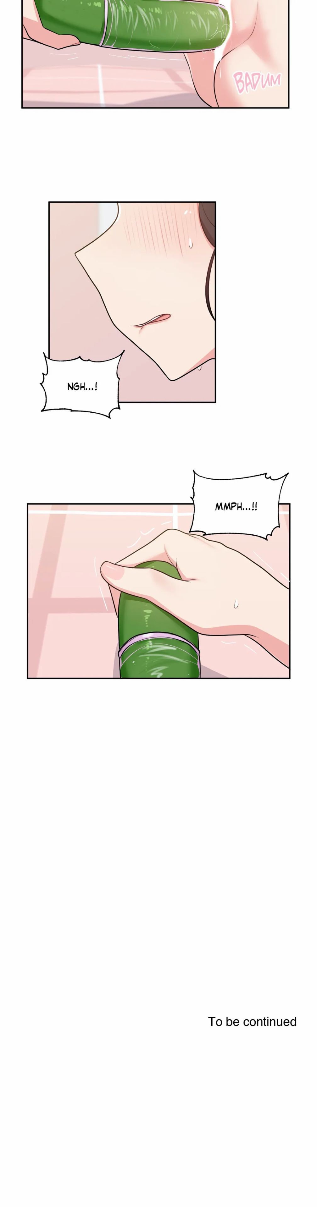 Friends or F-buddies Chapter 7 - Manhwa18.com