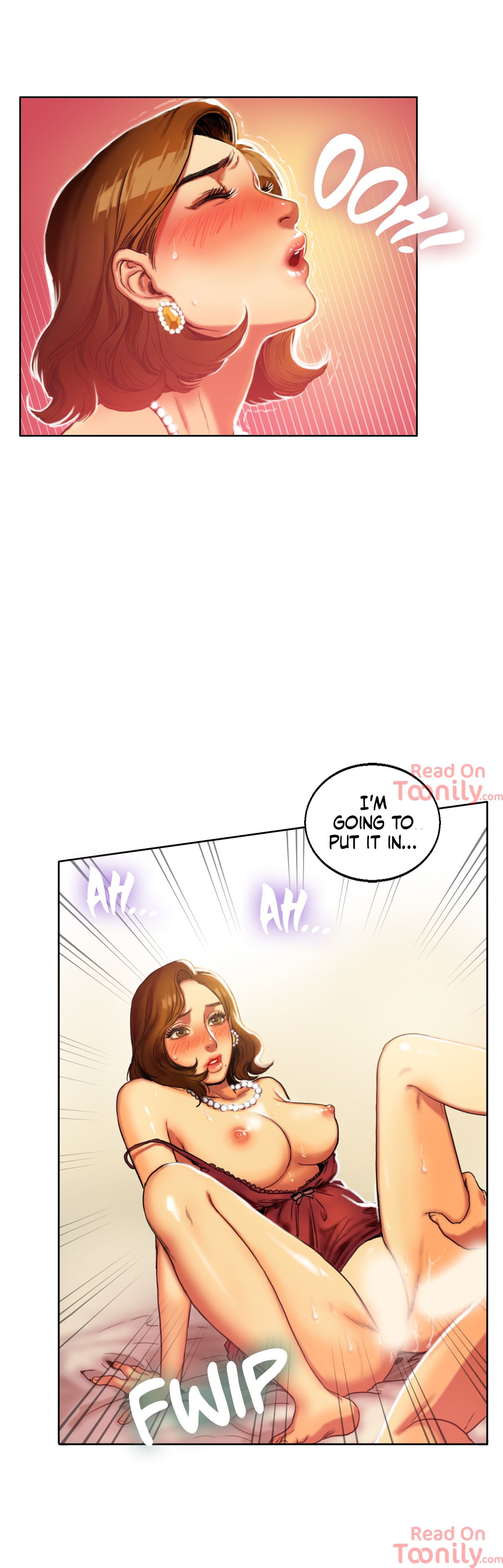 Bittersweet Chapter 1 - Manhwa18.com