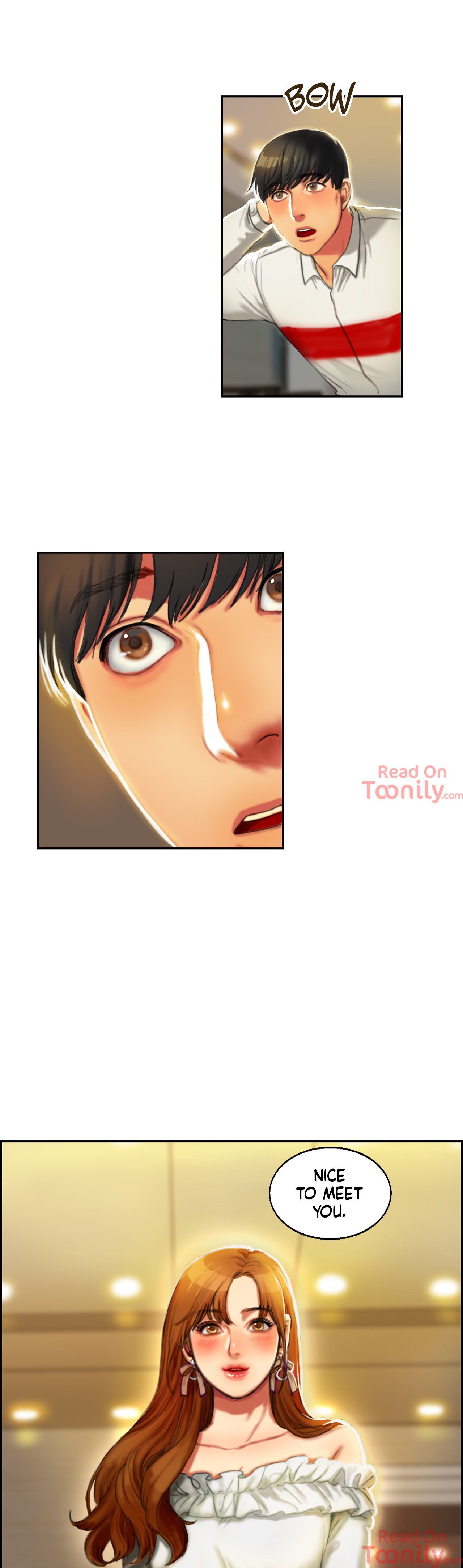 Bittersweet Chapter 1 - Manhwa18.com