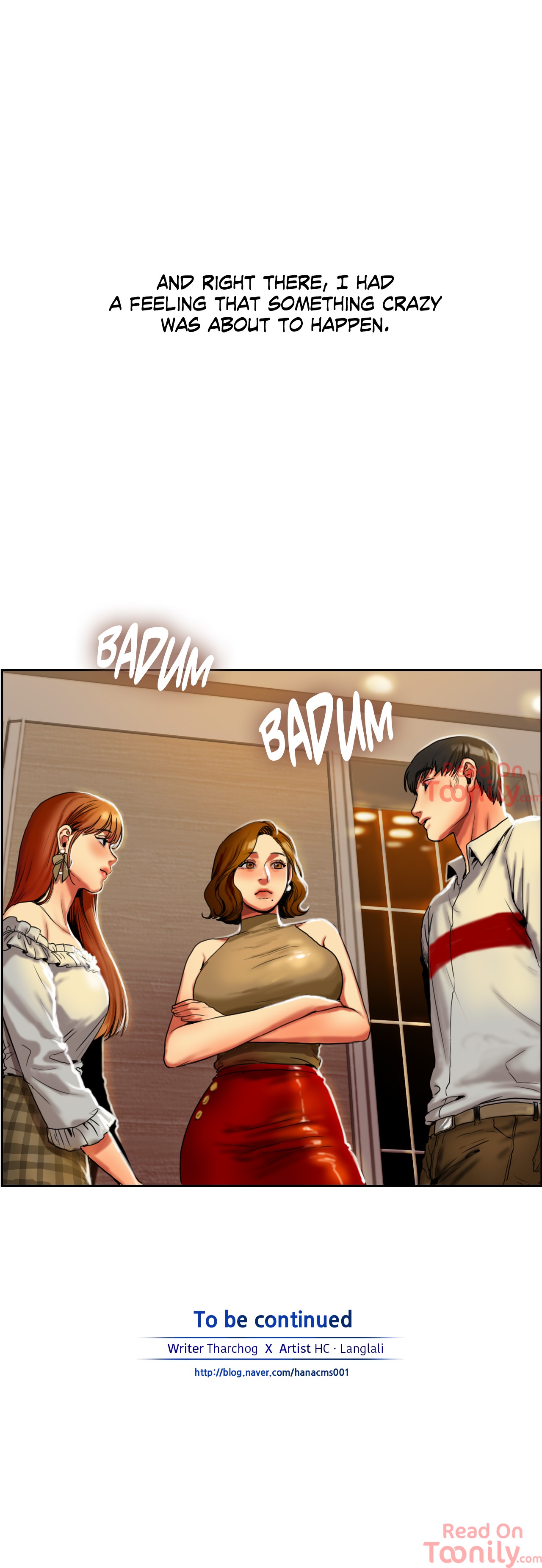 Bittersweet Chapter 1 - Manhwa18.com