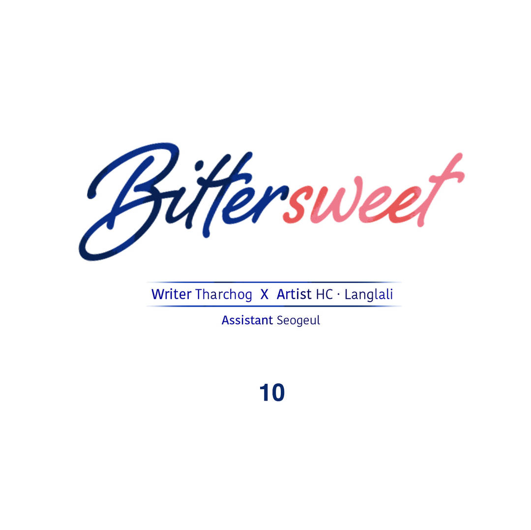 Bittersweet Chapter 10 - Manhwa18.com