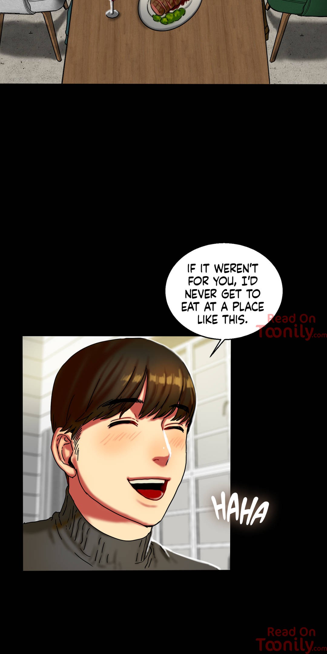 Bittersweet Chapter 10 - Manhwa18.com