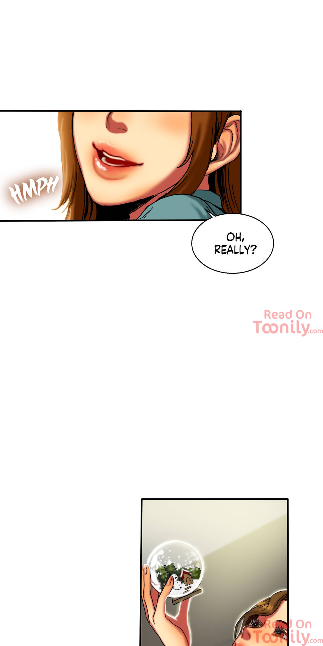 Bittersweet Chapter 11 - Manhwa18.com