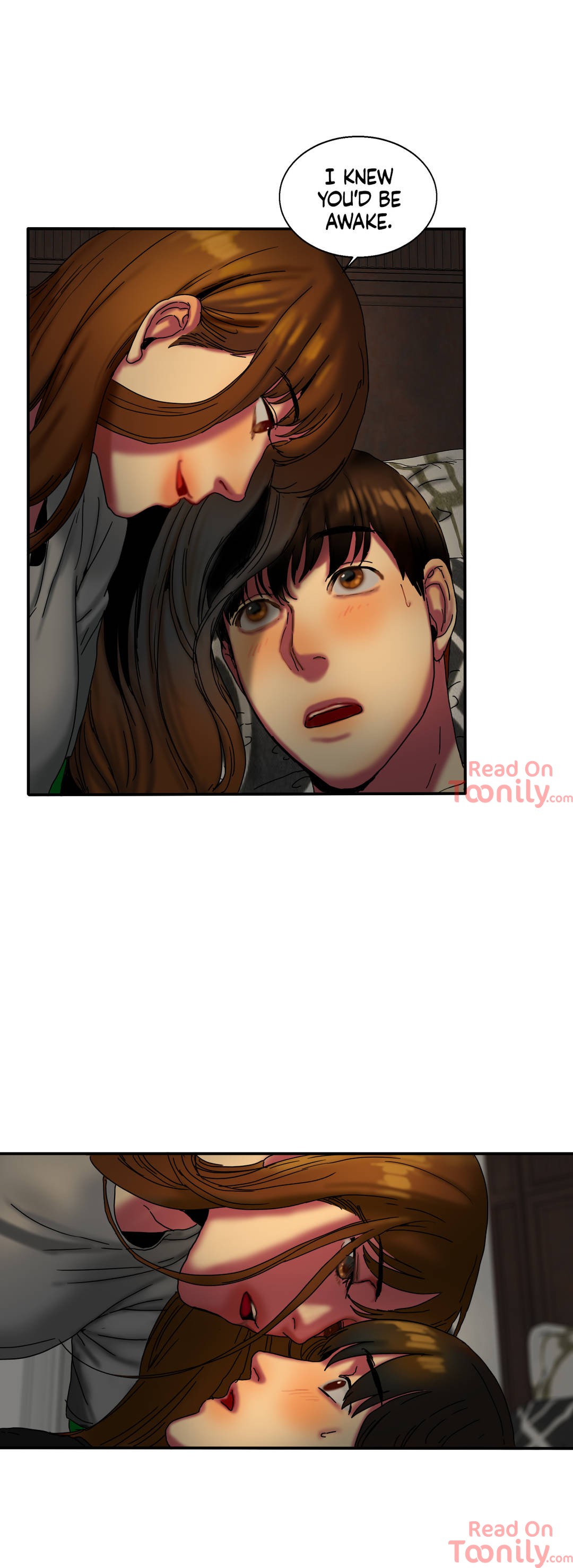 Bittersweet Chapter 11 - Manhwa18.com