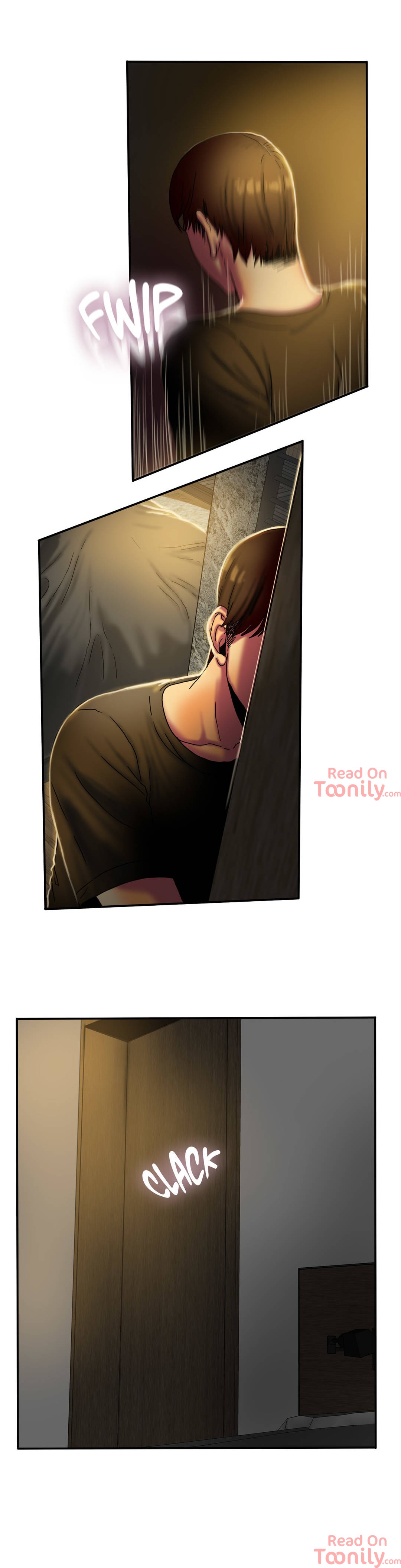 Bittersweet Chapter 12 - Manhwa18.com