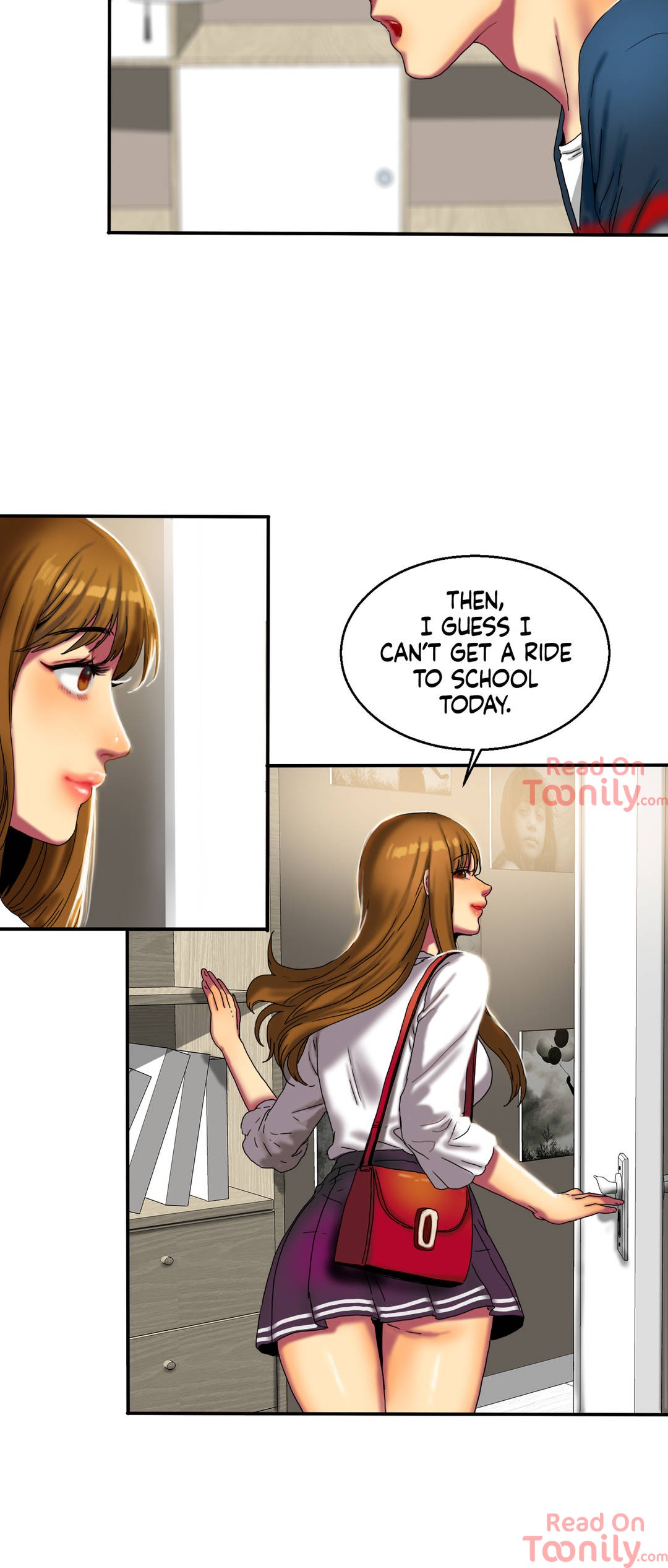 Bittersweet Chapter 13 - Manhwa18.com