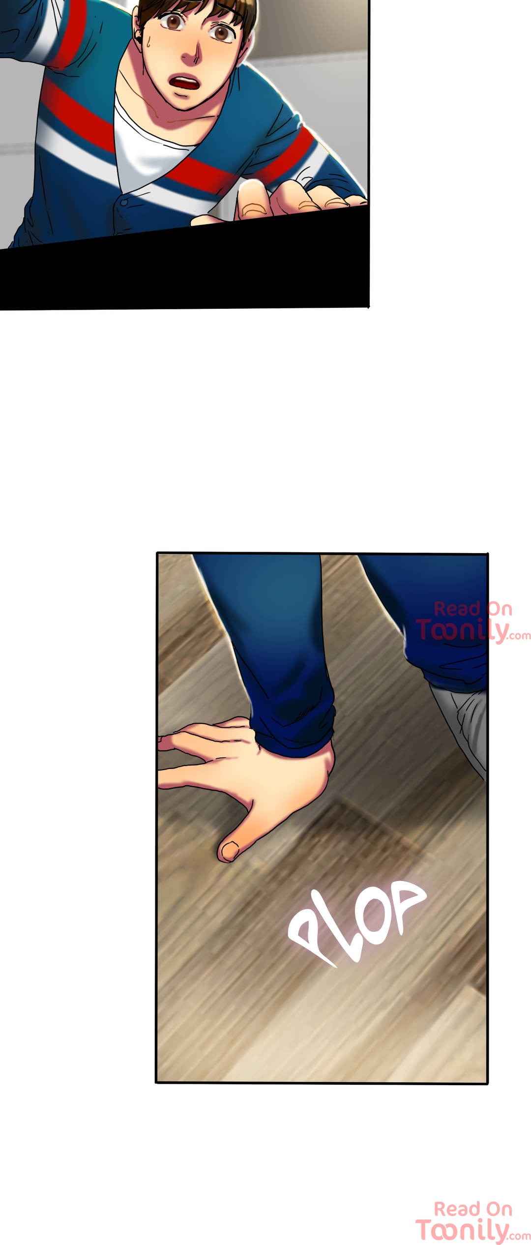 Bittersweet Chapter 13 - Manhwa18.com