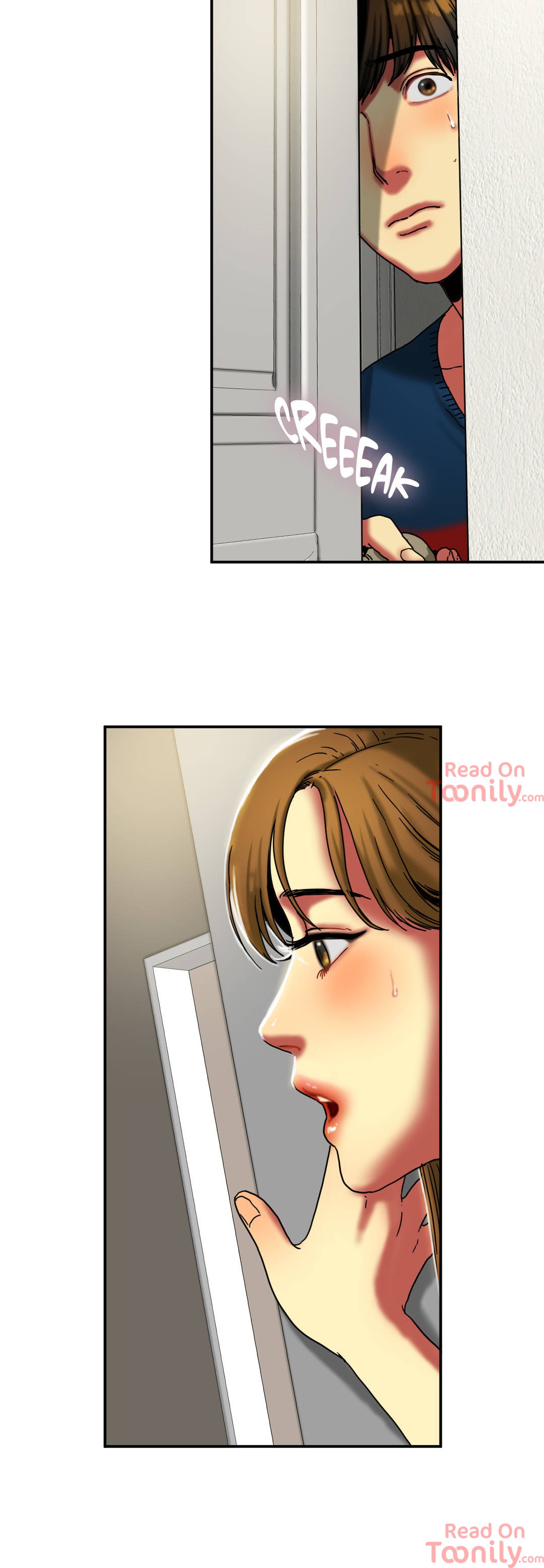 Bittersweet Chapter 14 - Manhwa18.com