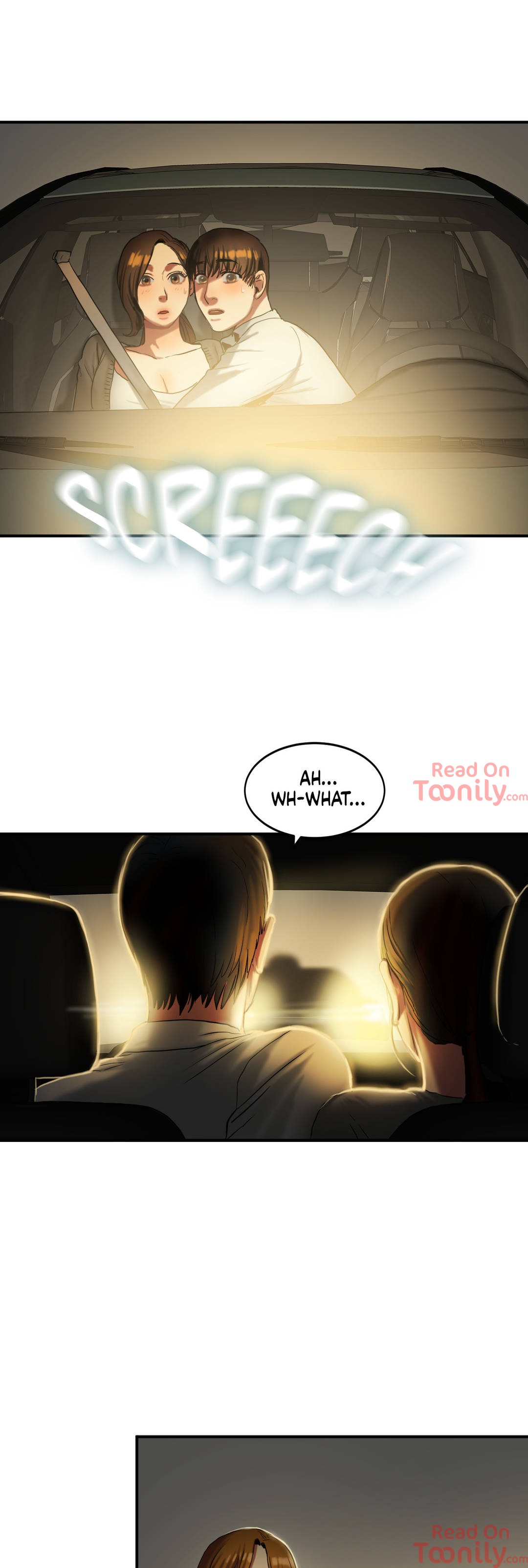 Bittersweet Chapter 17 - Manhwa18.com