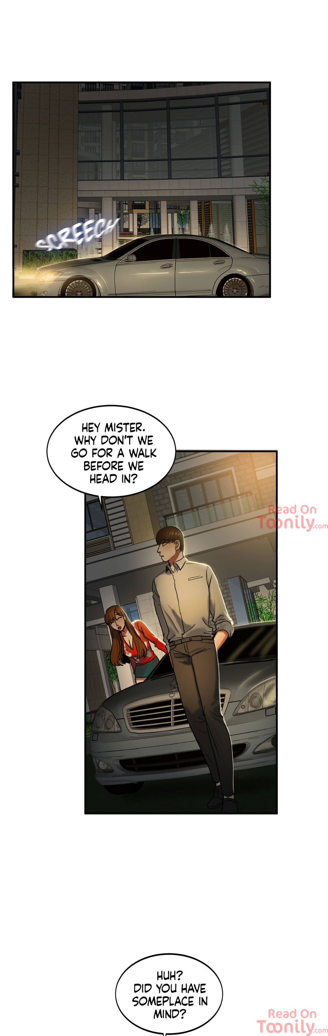 Bittersweet Chapter 17 - Manhwa18.com