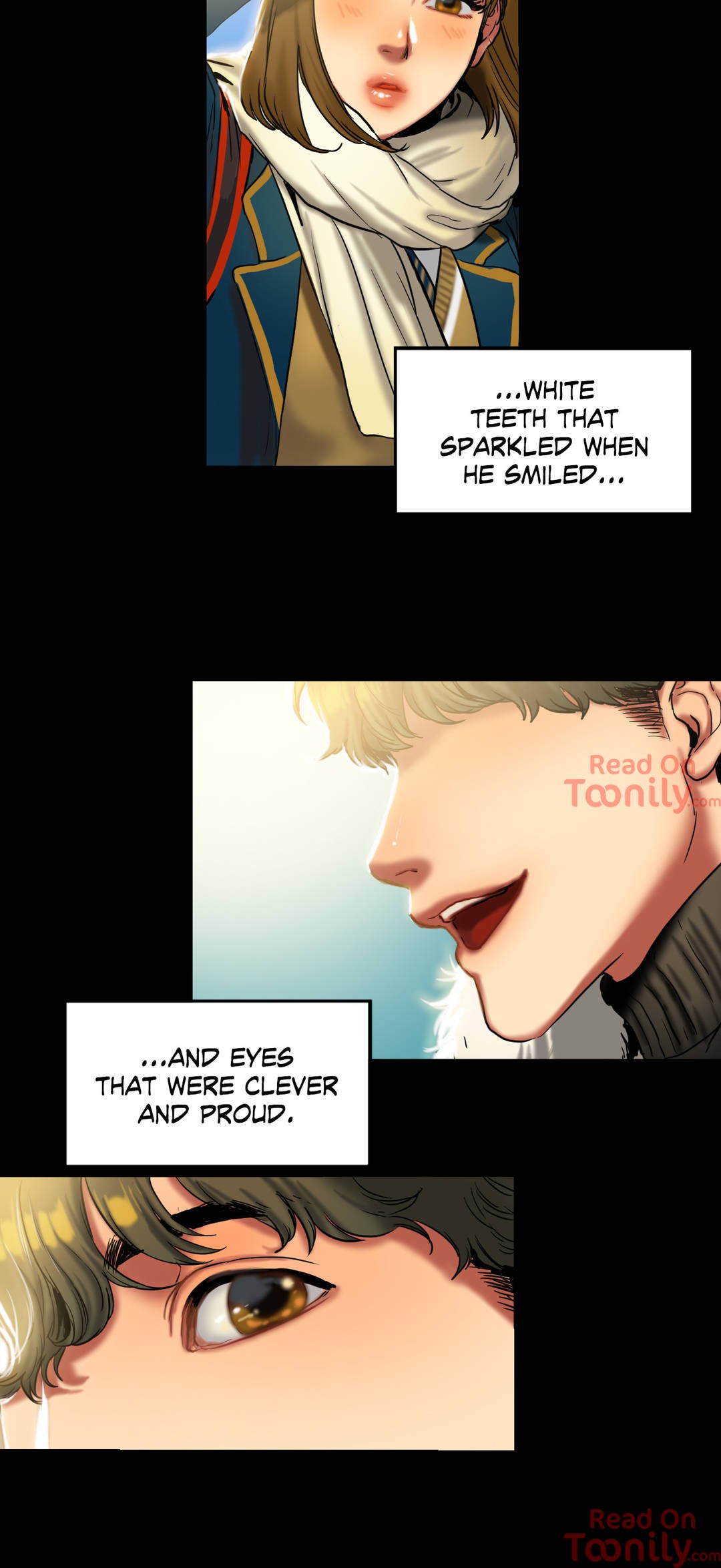 Bittersweet Chapter 18 - Manhwa18.com