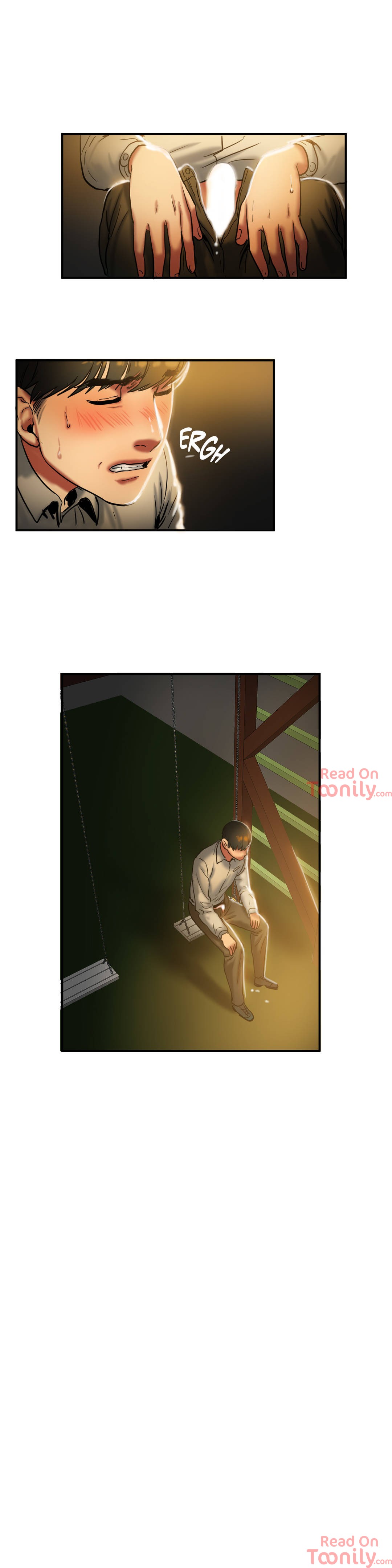 Bittersweet Chapter 18 - Manhwa18.com