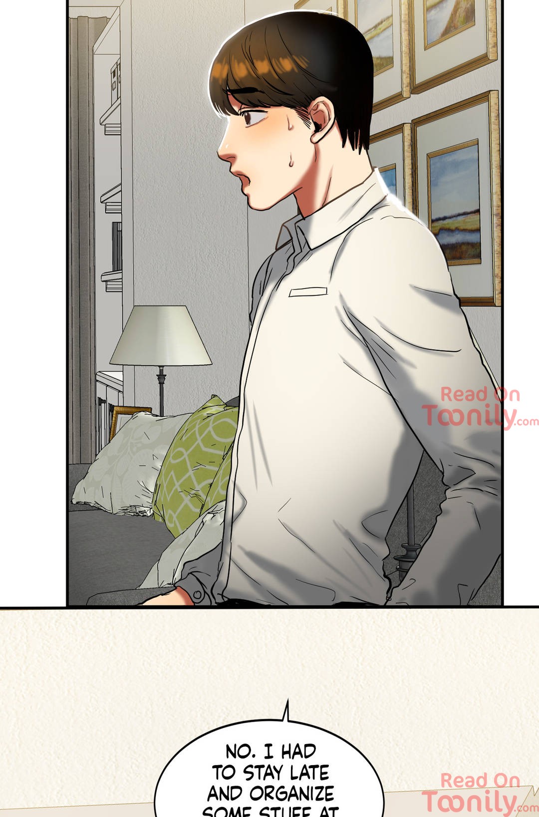 Bittersweet Chapter 19 - Manhwa18.com