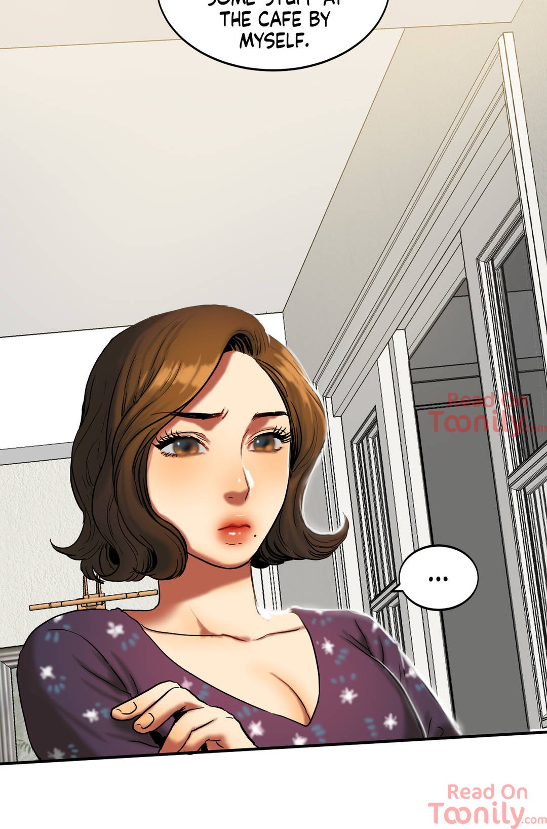 Bittersweet Chapter 19 - Manhwa18.com