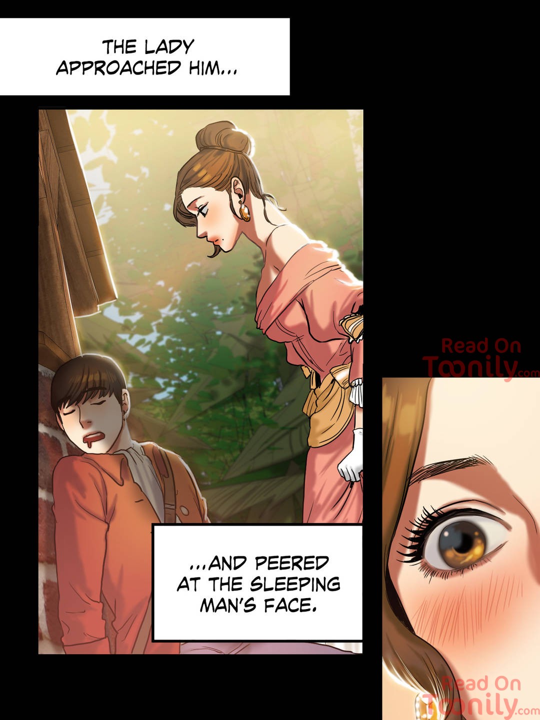 Bittersweet Chapter 19 - Manhwa18.com