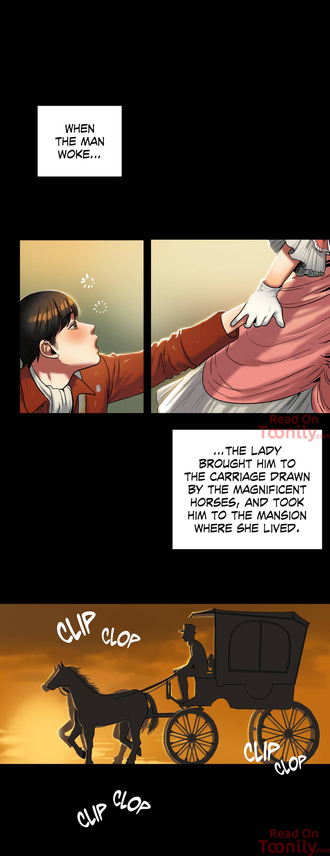 Bittersweet Chapter 19 - Manhwa18.com