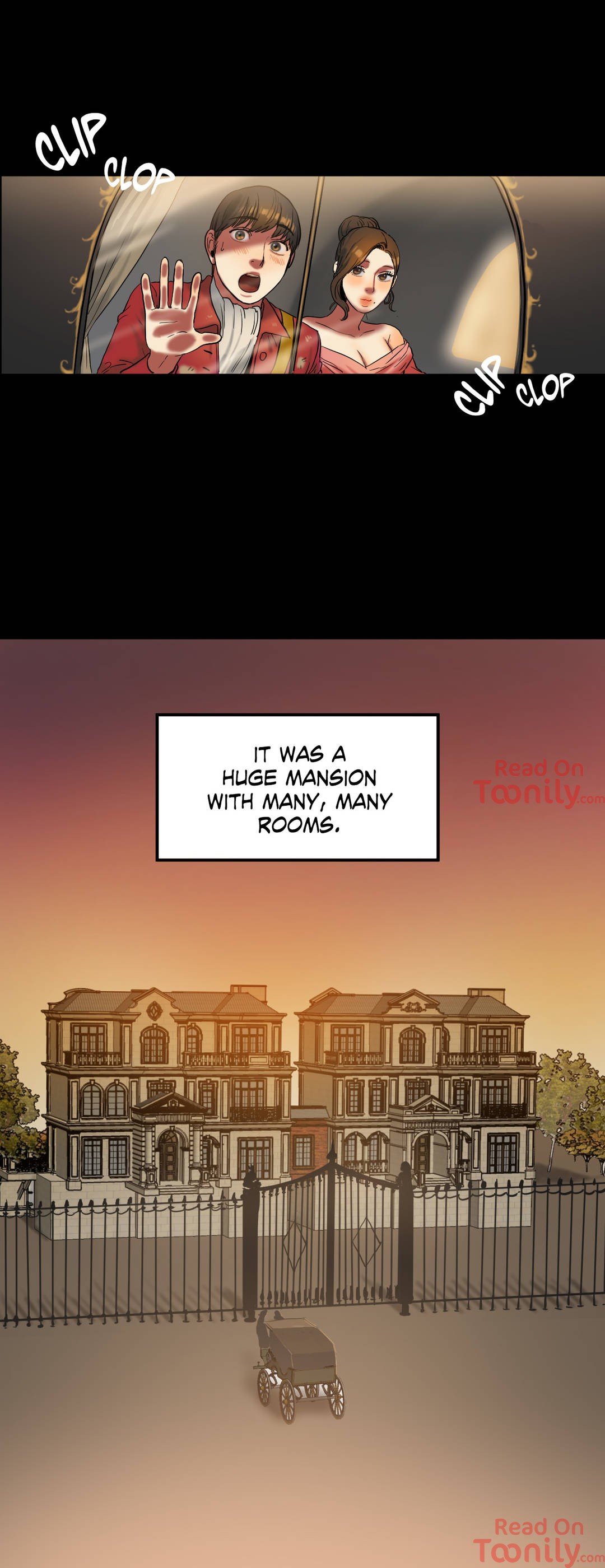 Bittersweet Chapter 19 - Manhwa18.com