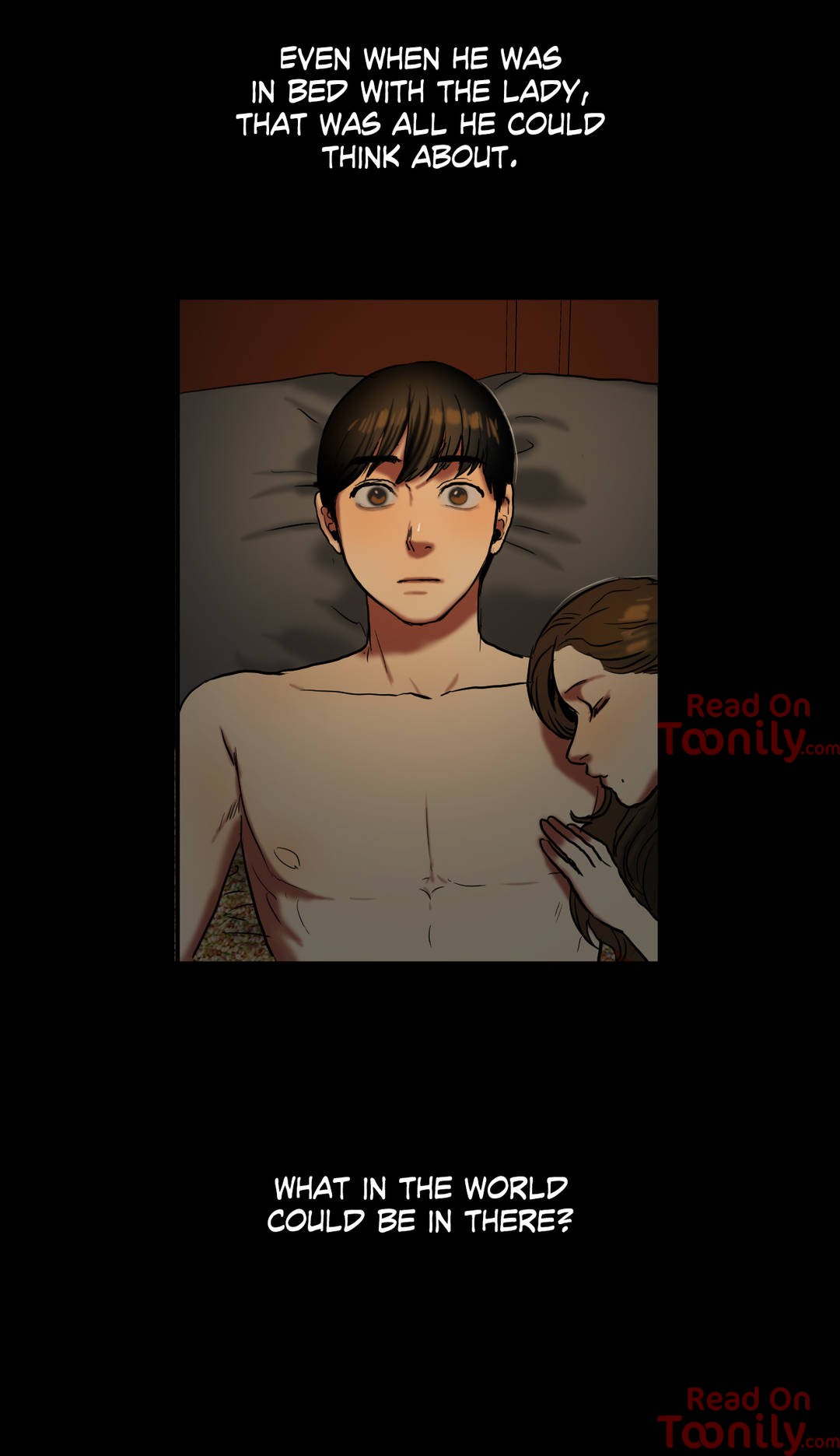 Bittersweet Chapter 19 - Manhwa18.com