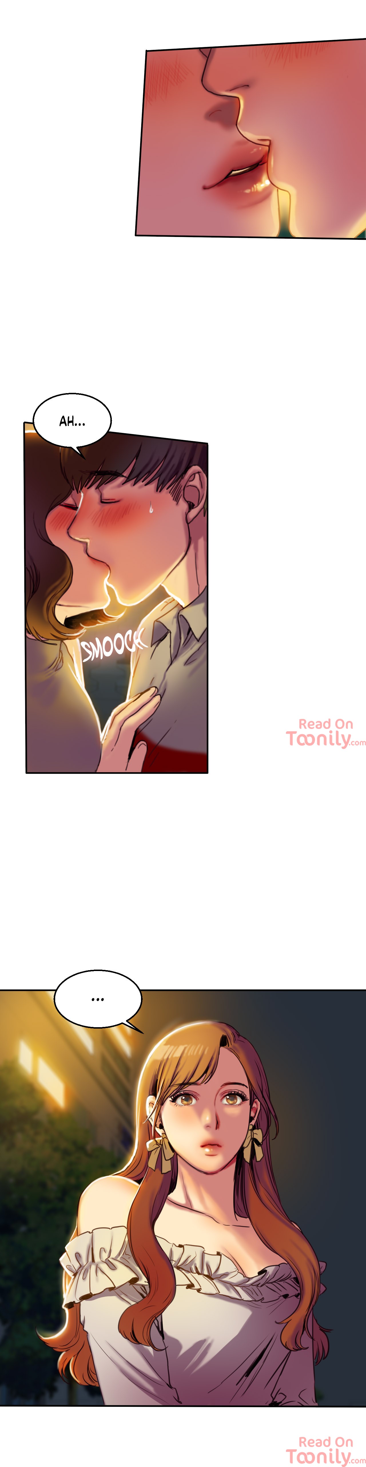 Bittersweet Chapter 2 - Manhwa18.com