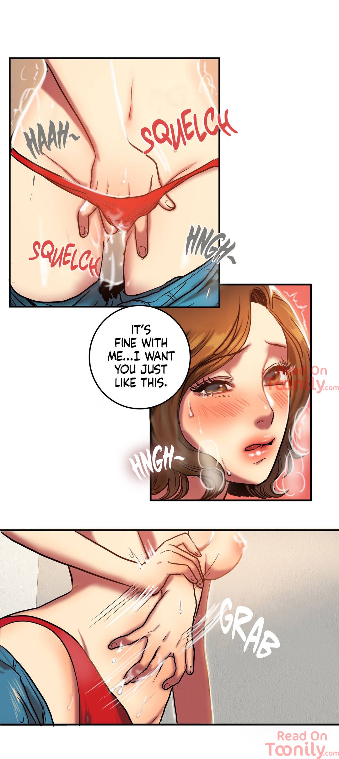 Bittersweet Chapter 20 - Manhwa18.com