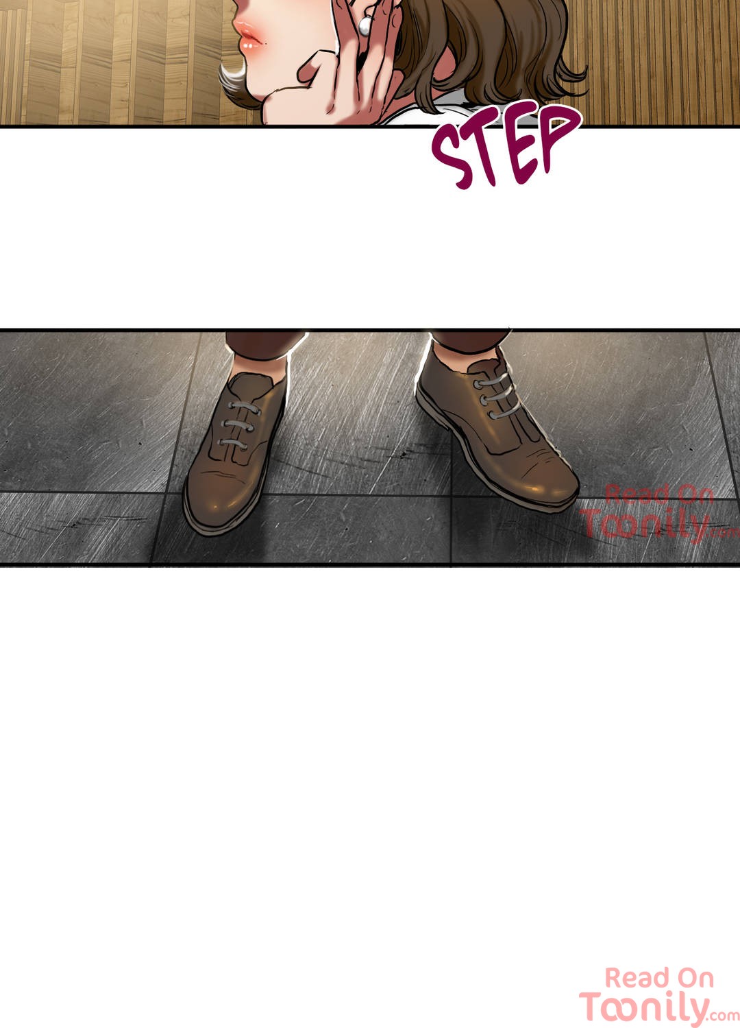 Bittersweet Chapter 21 - Manhwa18.com