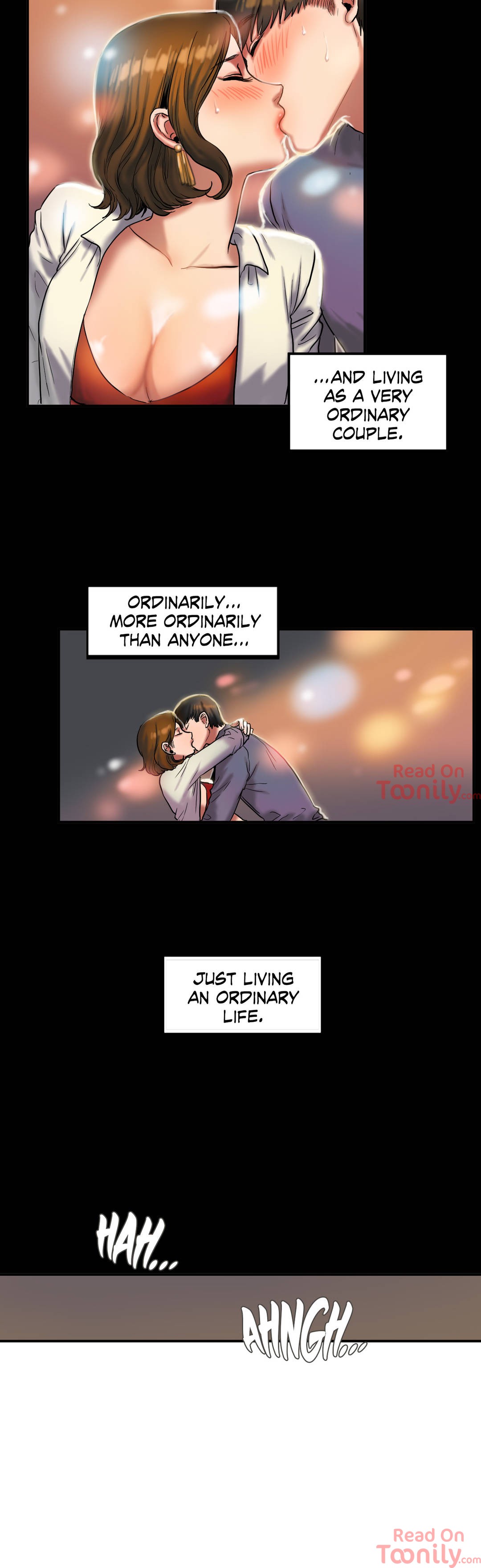 Bittersweet Chapter 24 - Manhwa18.com