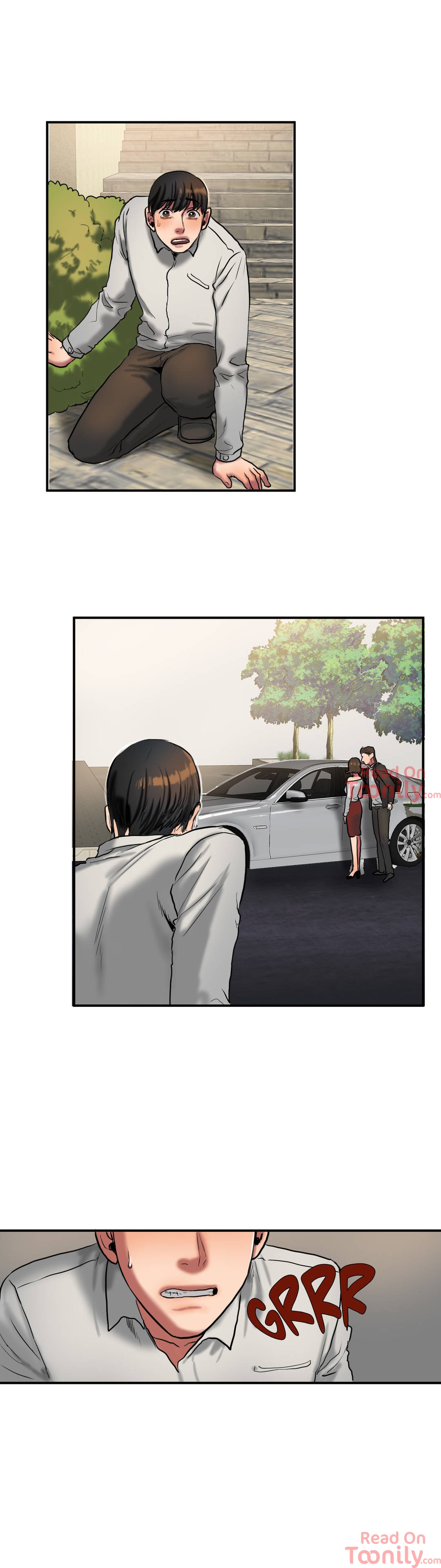 Bittersweet Chapter 25 - Manhwa18.com