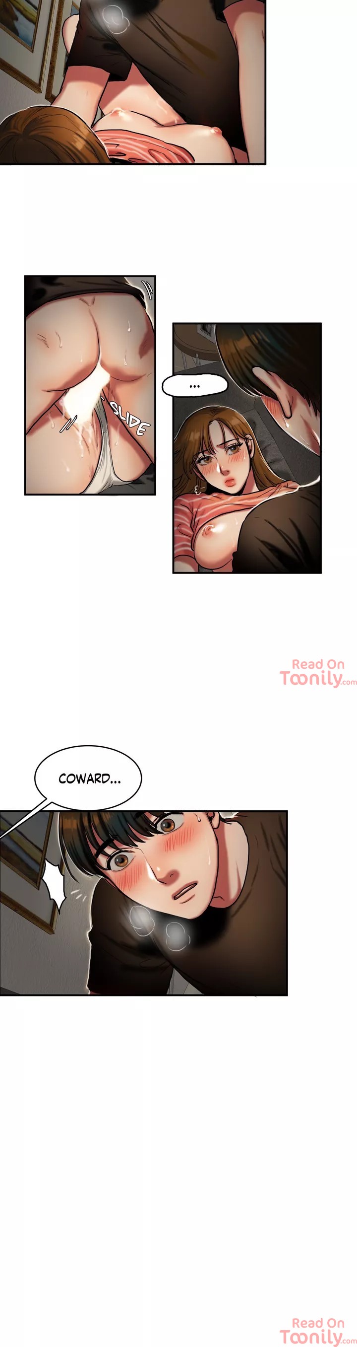 Bittersweet Chapter 28 - Manhwa18.com