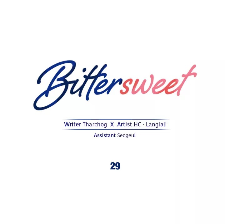 Bittersweet Chapter 29 - Manhwa18.com