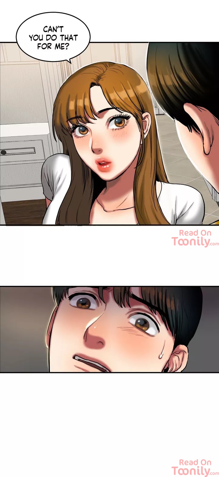 Bittersweet Chapter 29 - Manhwa18.com