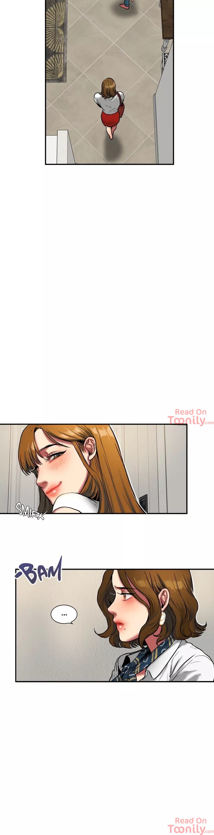 Bittersweet Chapter 29 - Manhwa18.com