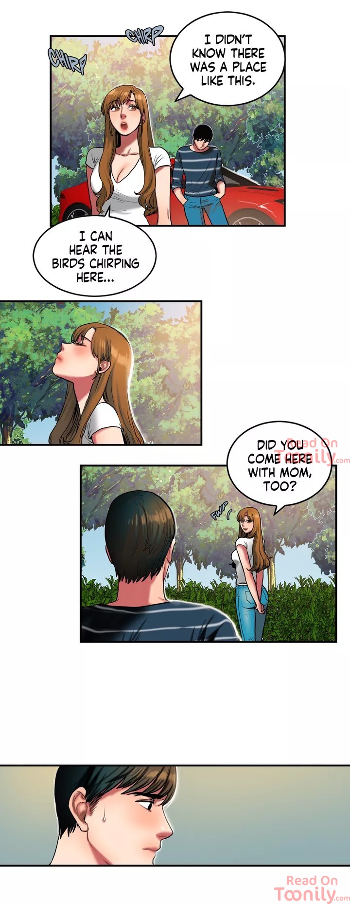 Bittersweet Chapter 29 - Manhwa18.com