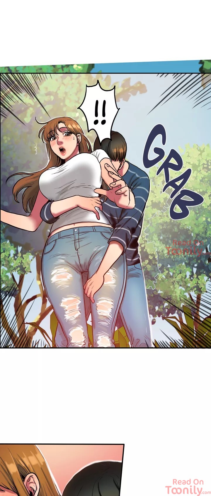 Bittersweet Chapter 29 - Manhwa18.com