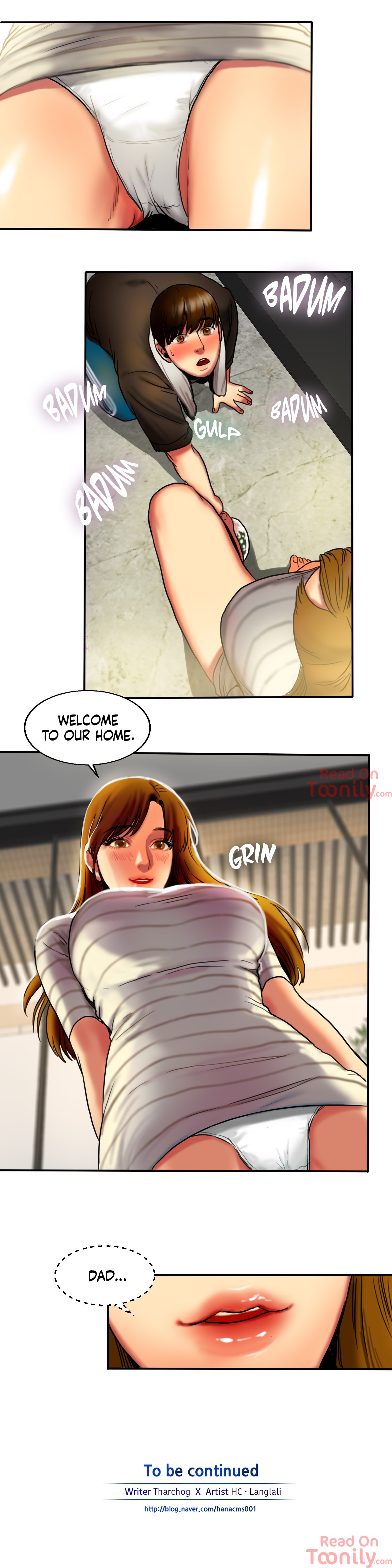 Bittersweet Chapter 3 - Manhwa18.com