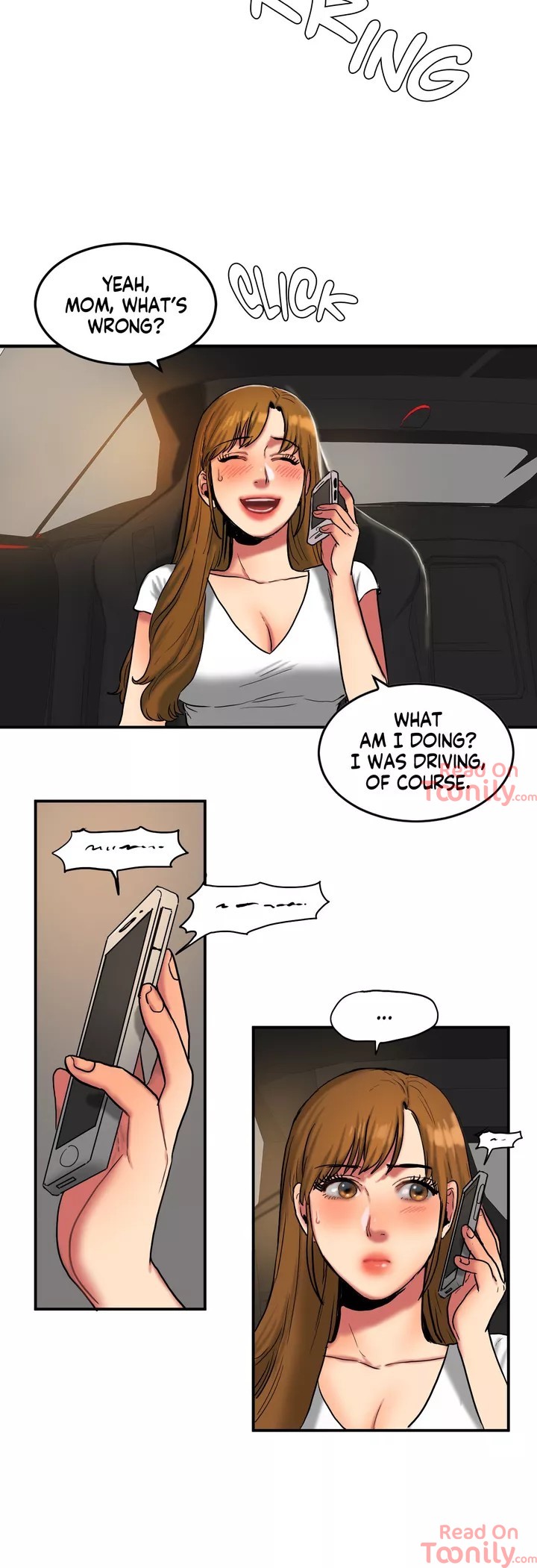 Bittersweet Chapter 30 - Manhwa18.com