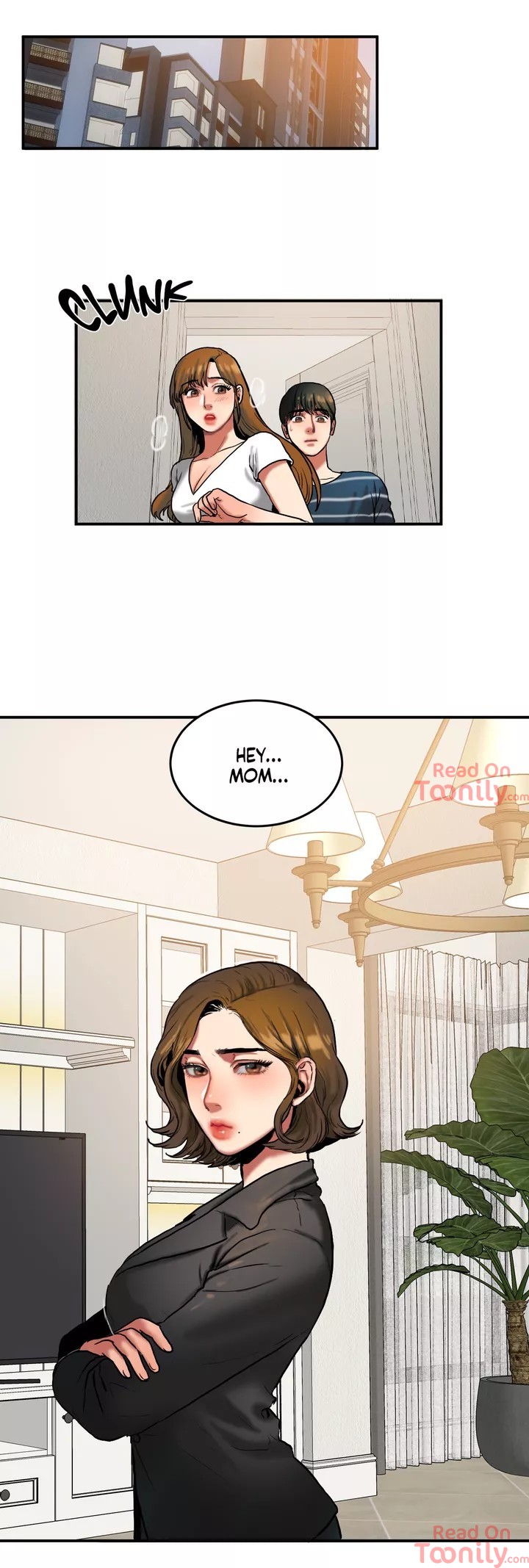 Bittersweet Chapter 30 - Manhwa18.com