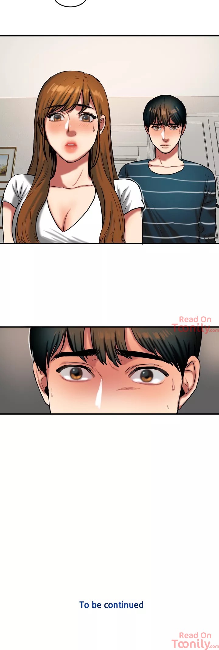 Bittersweet Chapter 30 - Manhwa18.com