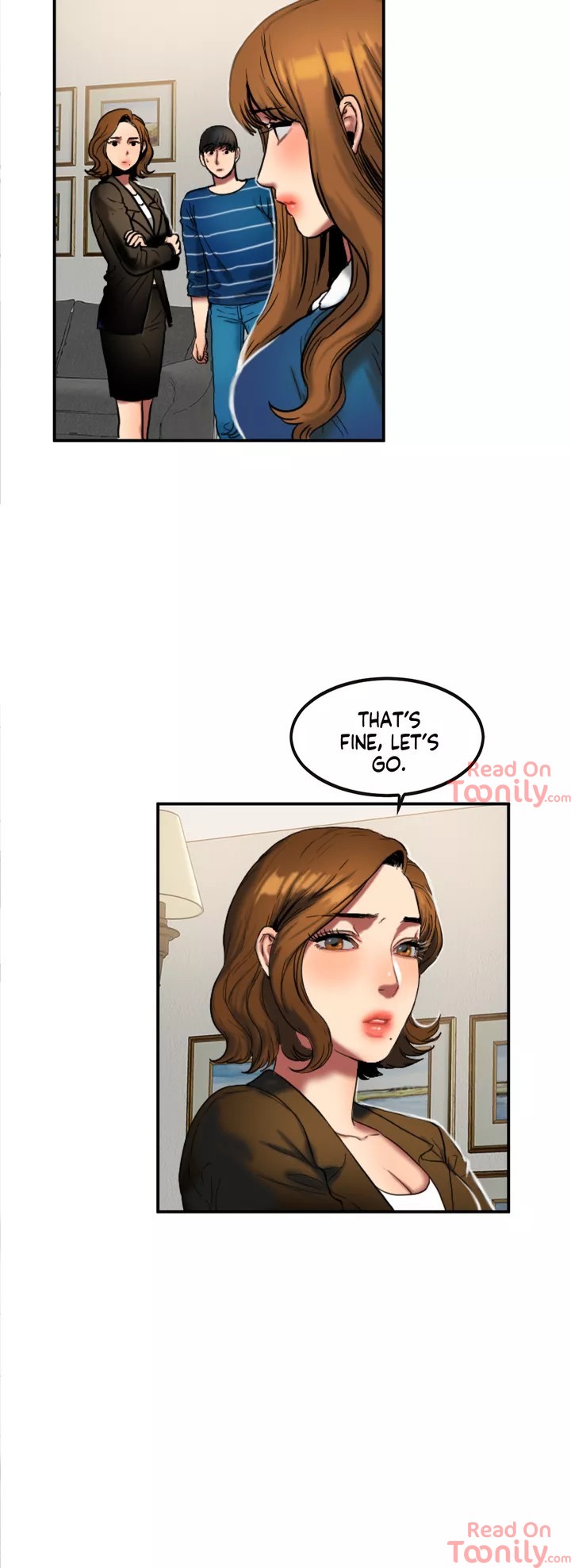 Bittersweet Chapter 31 - Manhwa18.com