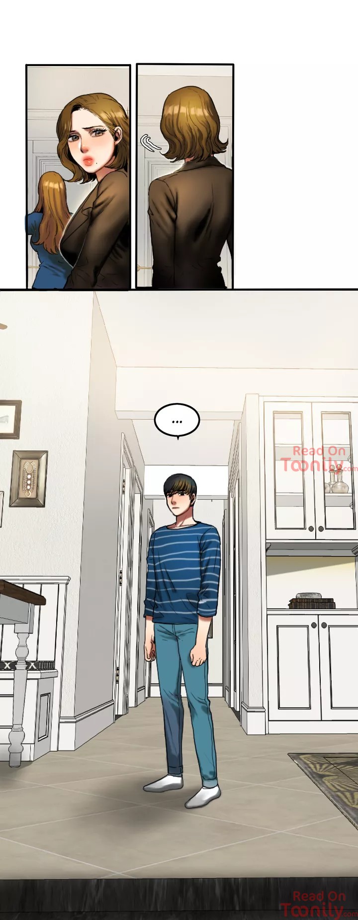 Bittersweet Chapter 31 - Manhwa18.com