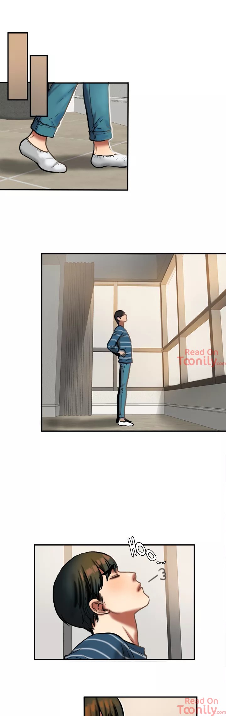 Bittersweet Chapter 31 - Manhwa18.com