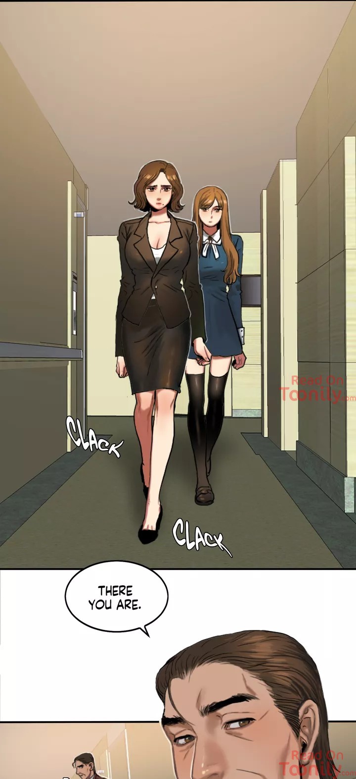 Bittersweet Chapter 31 - Manhwa18.com